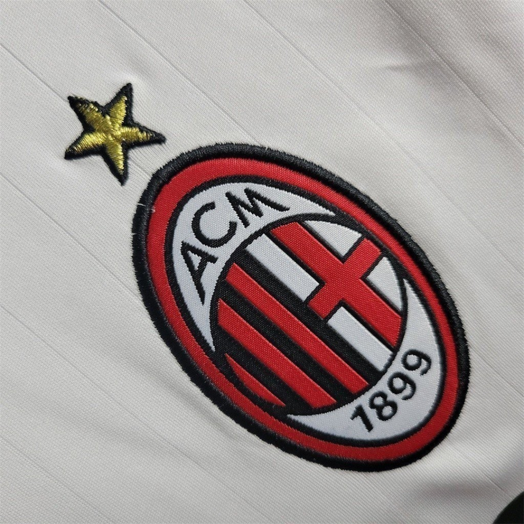 AC Milan Retro 06/07