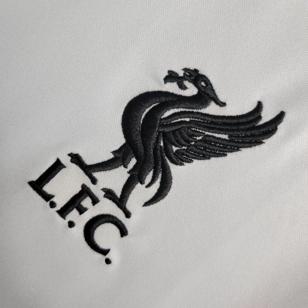 Camiseta Liverpool visitante 23/24