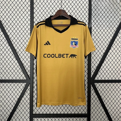 Colo Colo Alternativa 2024