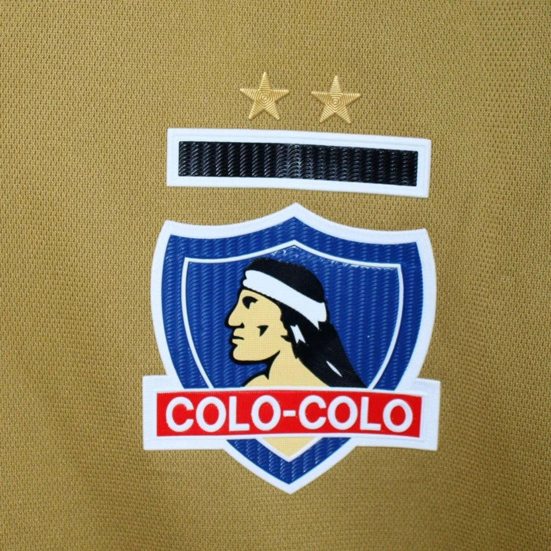 Colo Colo Alternativa 2024