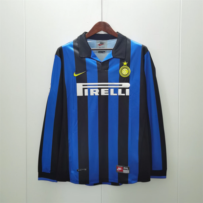 Inter de Milan Retro Local 97/98