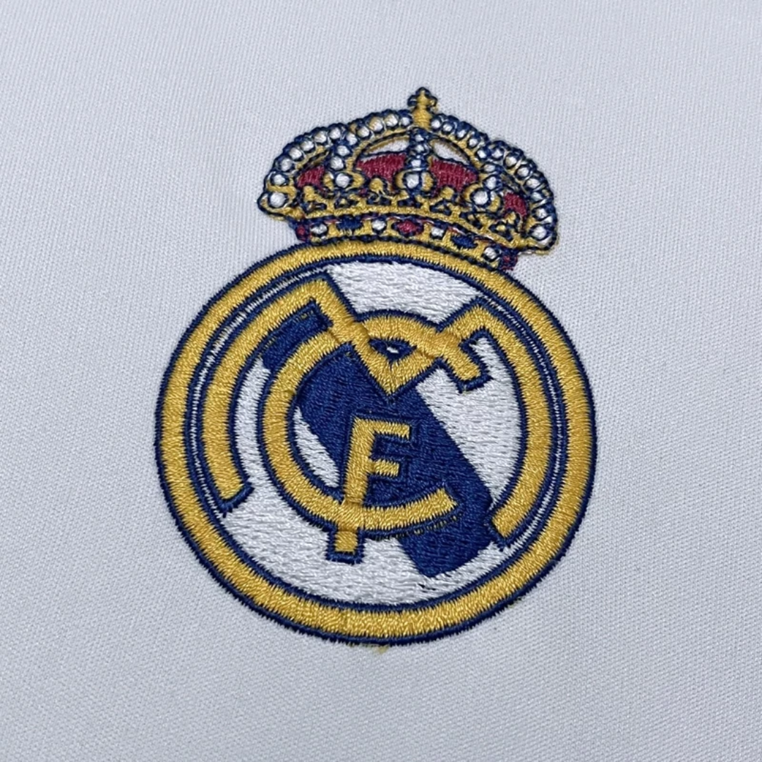 Camiseta Real Madrid Local 25/26