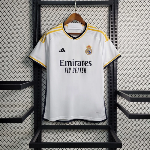Camiseta Real Madrid Local 23/24
