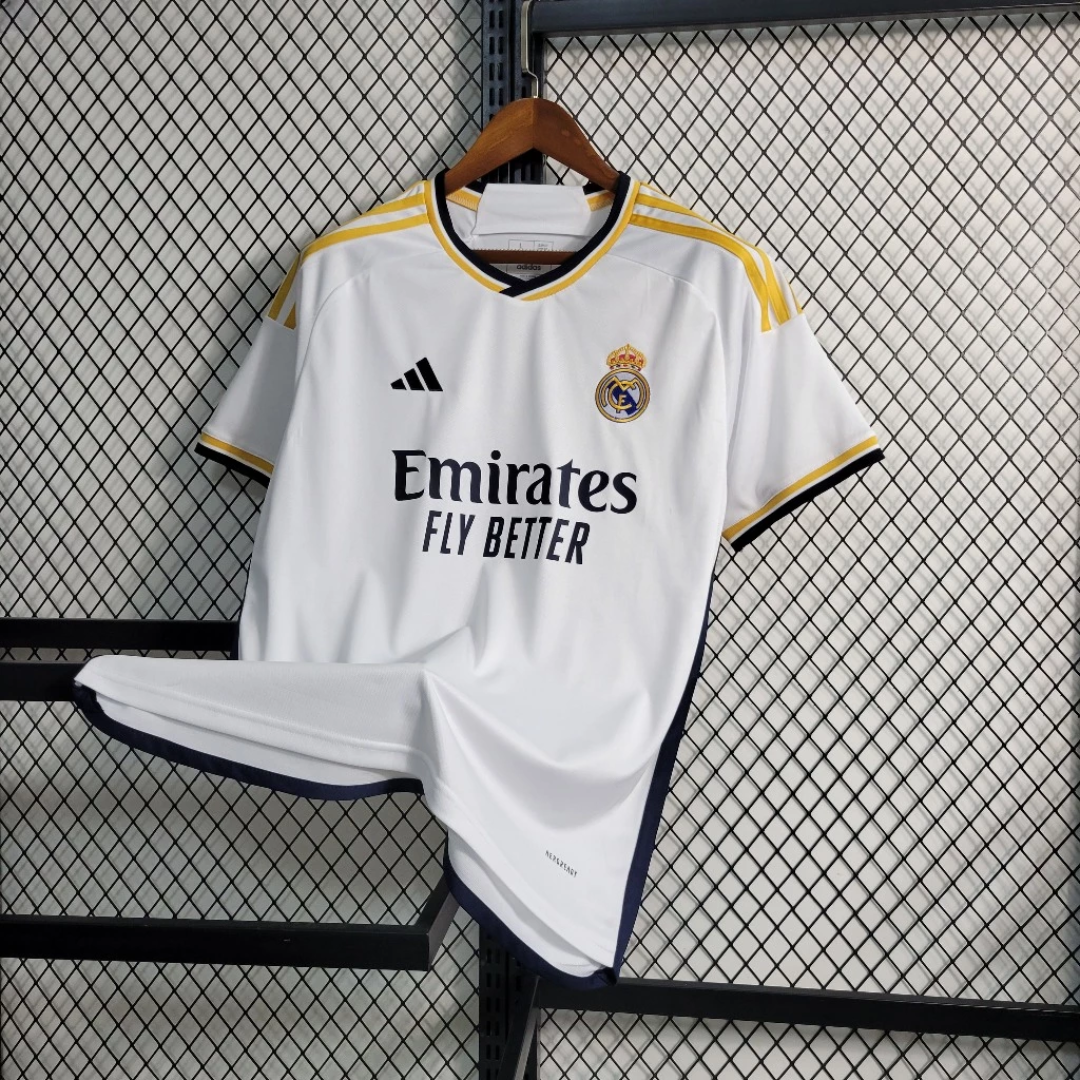 Camiseta Real Madrid Local 23/24