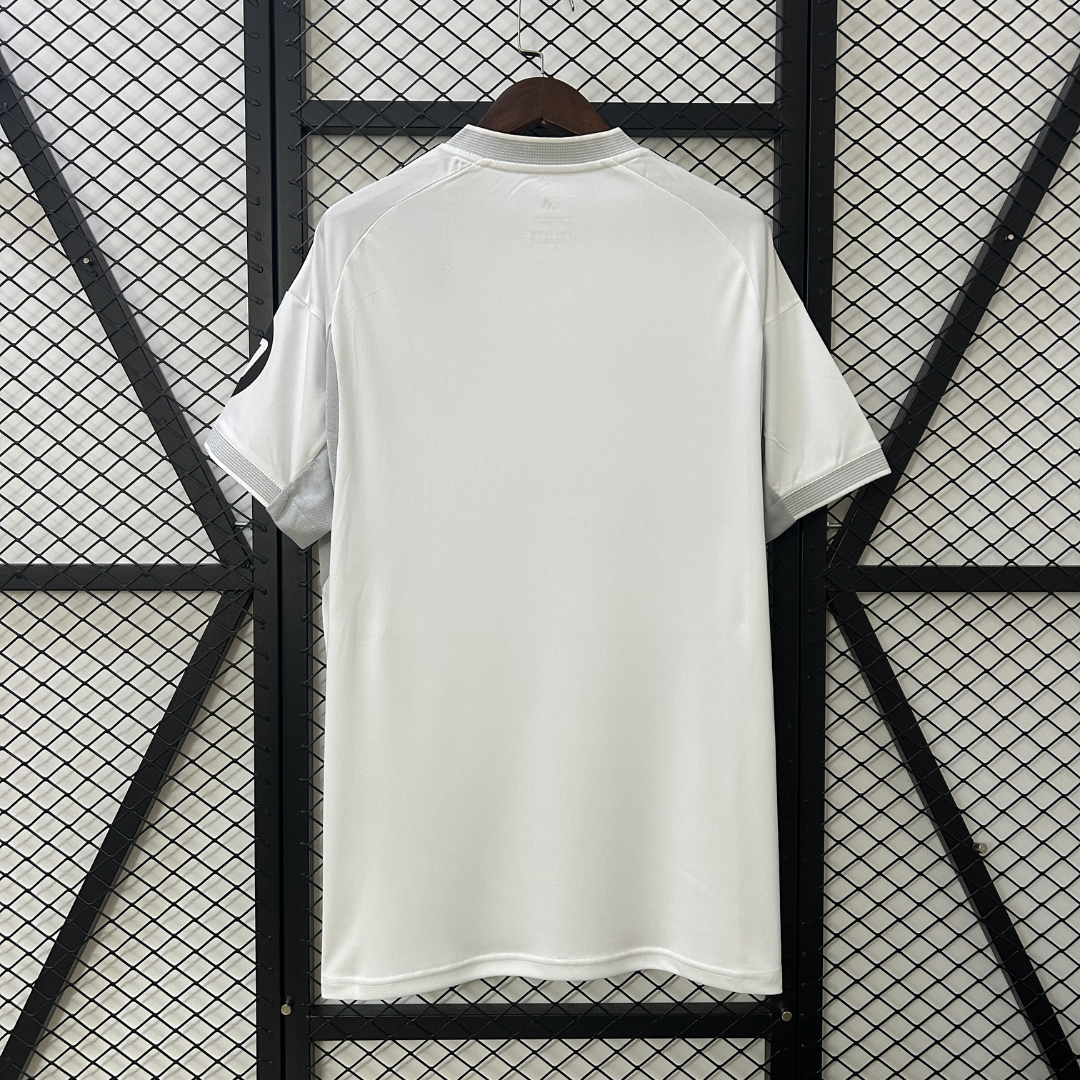 Camiseta Real Madrid Local 25/26