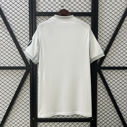 Camiseta Real Madrid Local 25/26