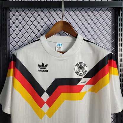 Alemania Local Retro 1990