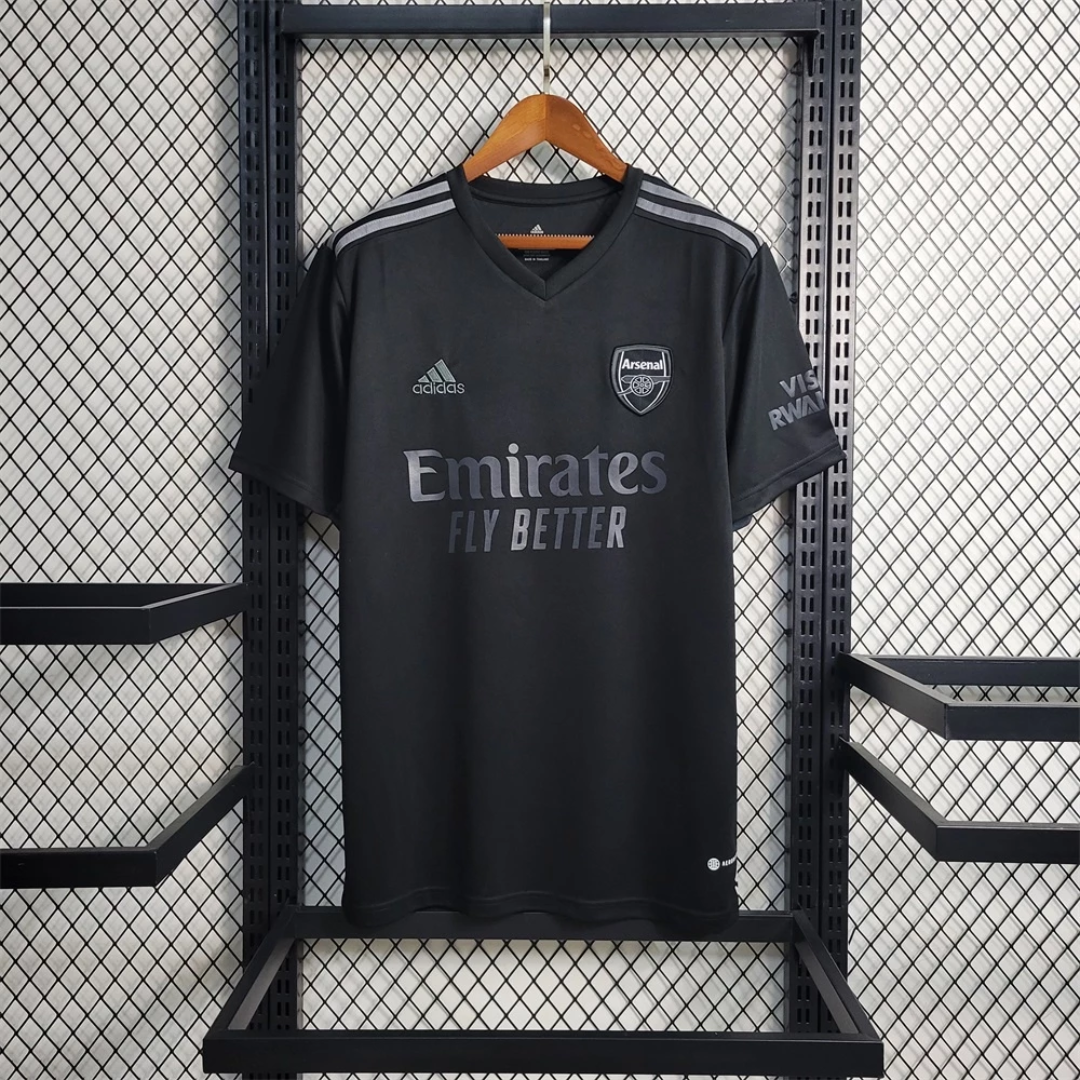 Arsenal 22/23 Negra