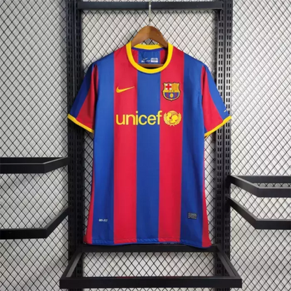 Barcelona Retro 09/10