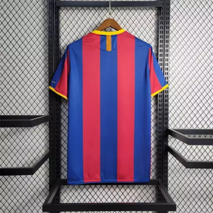 Barcelona Retro 09/10