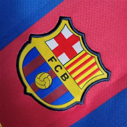 Barcelona Retro 09/10