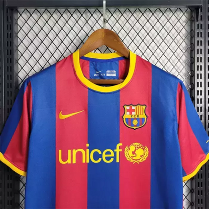 Barcelona Retro 09/10