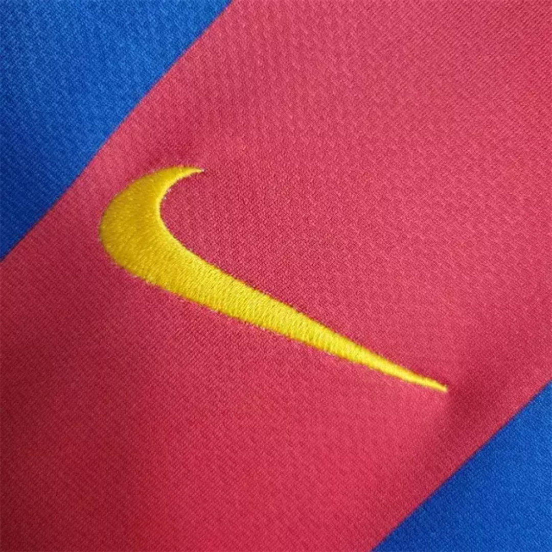 Barcelona Retro 09/10