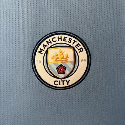 Manchester city Local 24/25