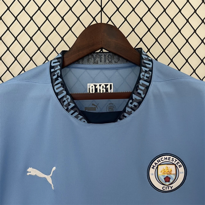 Manchester city Local 24/25