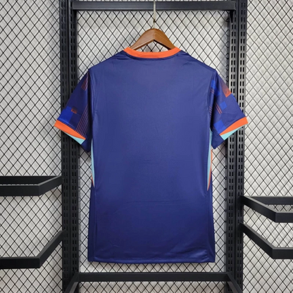 Holanda Visitante 2024