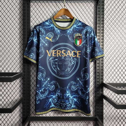 Italia Versace 2023