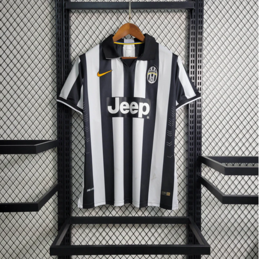 Juventus Local Retro 14/15