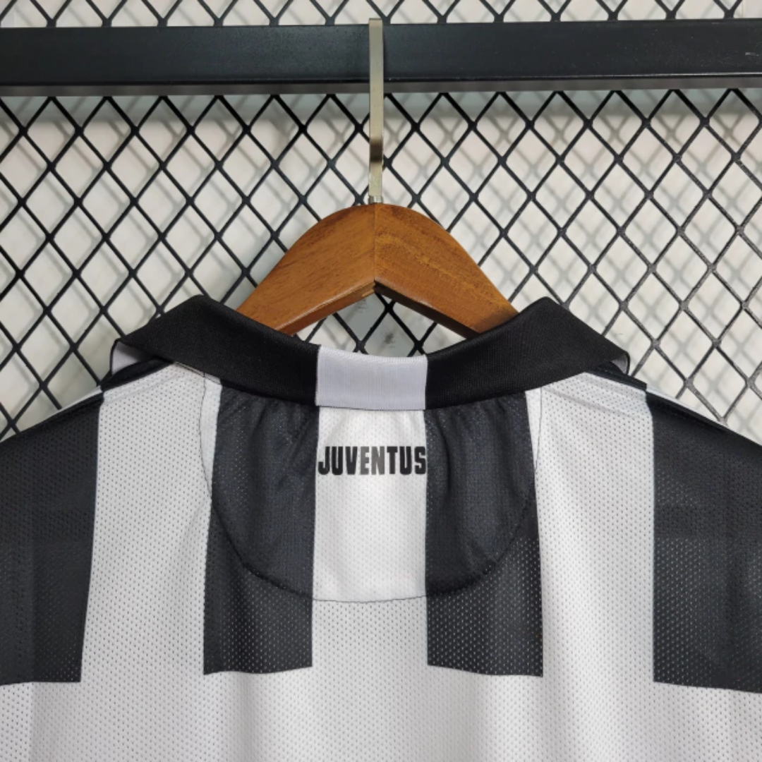 Juventus Local Retro 14/15