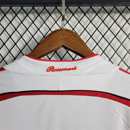 AC Milan Retro Final de Champions 06/07