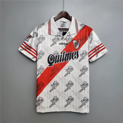 River Plate Local Retro 96/97