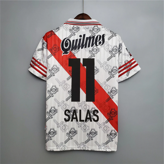 River Plate Local Retro 96/97