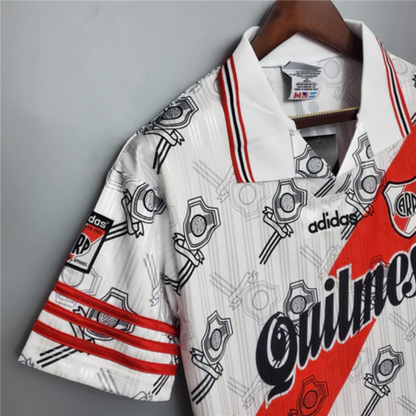 River Plate Local Retro 96/97