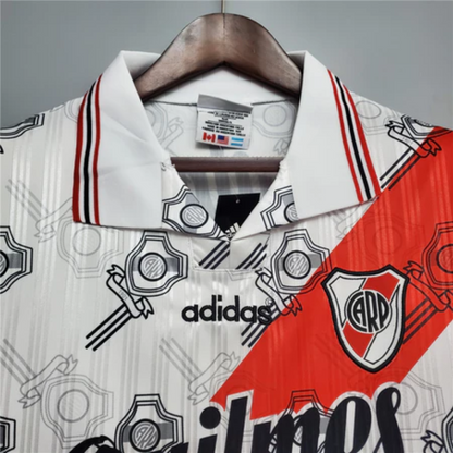 River Plate Local Retro 96/97