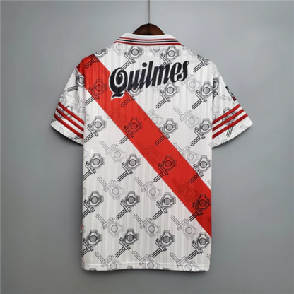 River Plate Local Retro 96/97