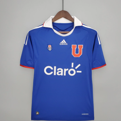 Universidad de Chile Retro Local 11/12