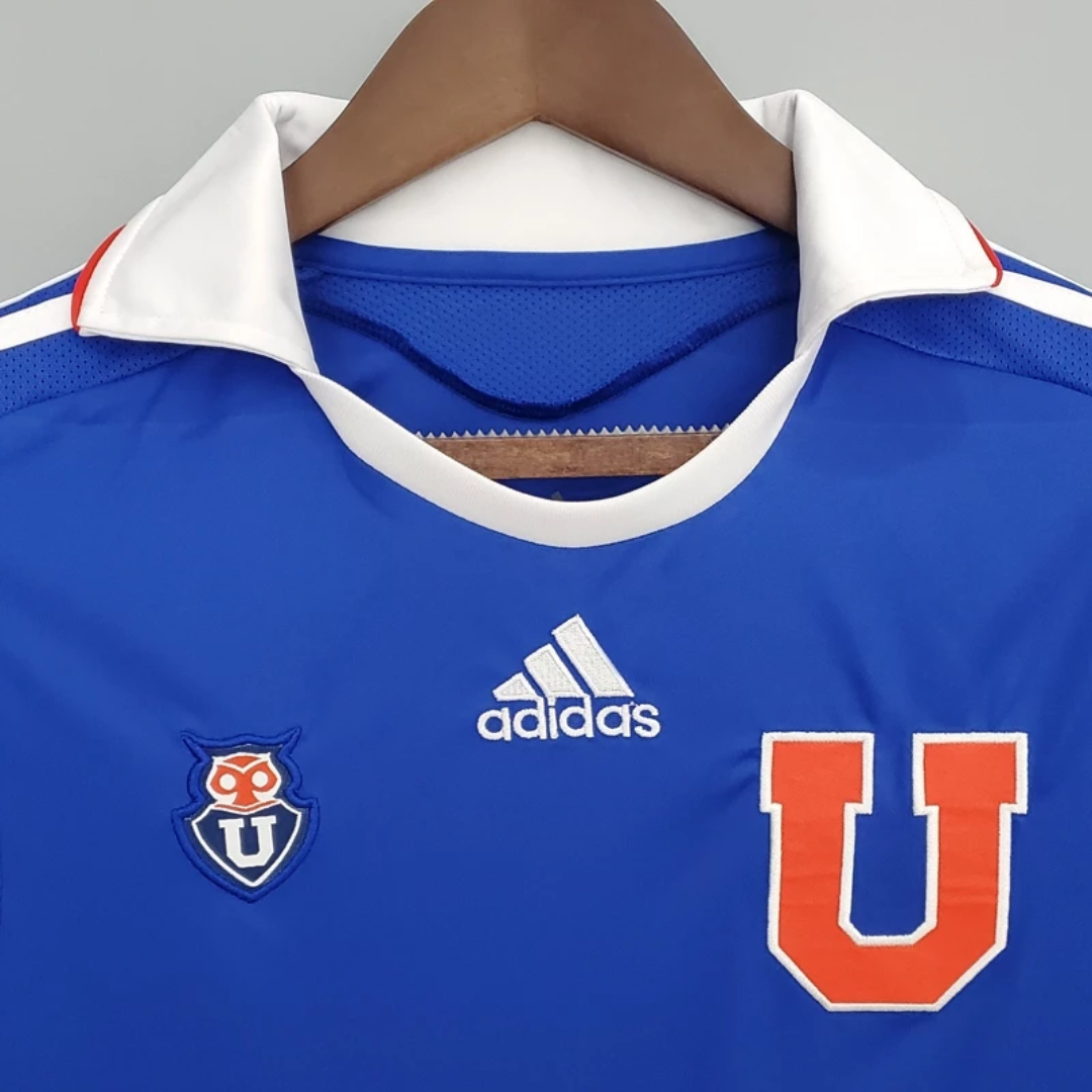 Universidad de Chile Retro Local 11/12